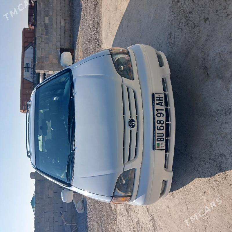 Toyota Sienna 2001 - 170 000 TMT - Кака - img 1