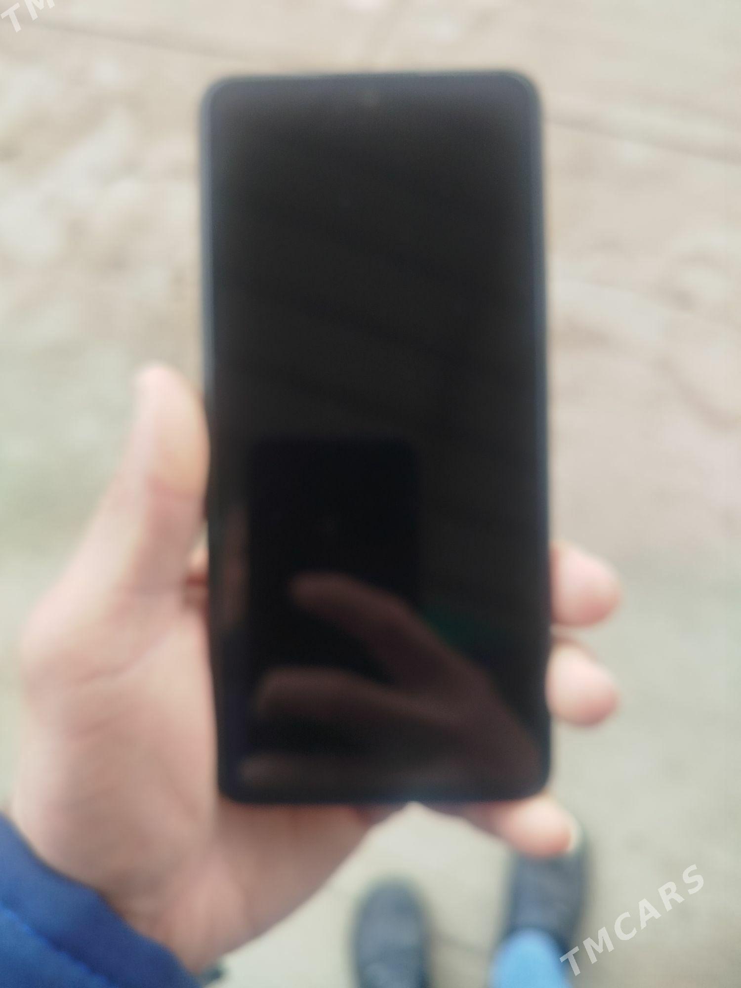 Redmi Not 14 8/256 - Гурбансолтан Едже - img 1