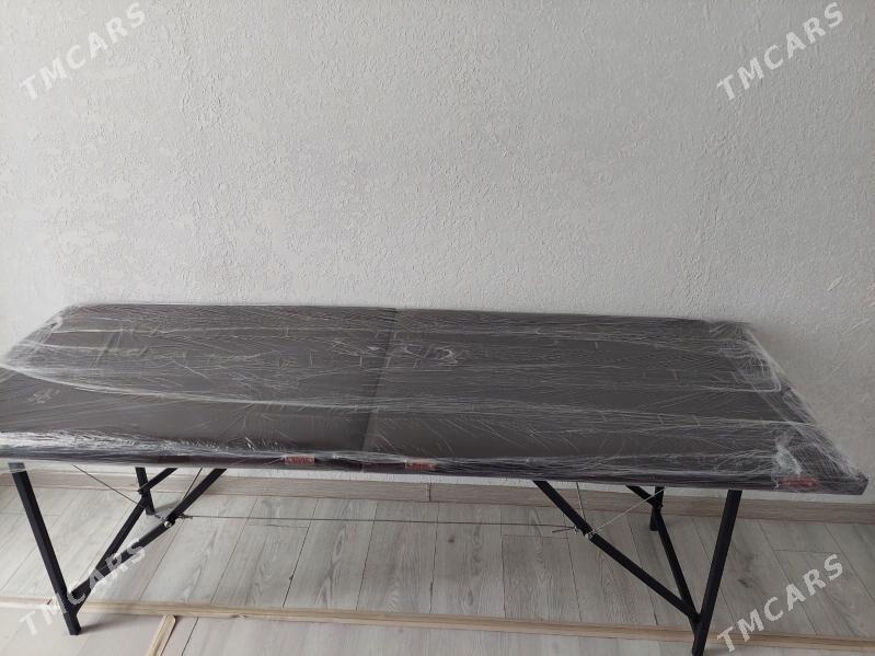 kusetka/кушетка - Туркменабат - img 1