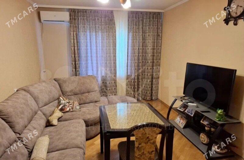 Квартира на курорте КМВ - Aşgabat - img 1