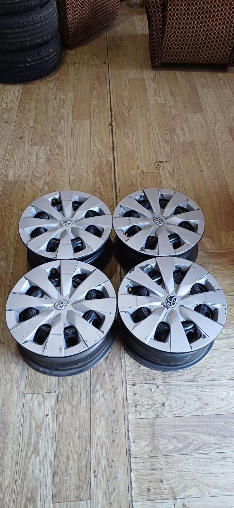 Diska 1 000 TMT - Мары - img 1