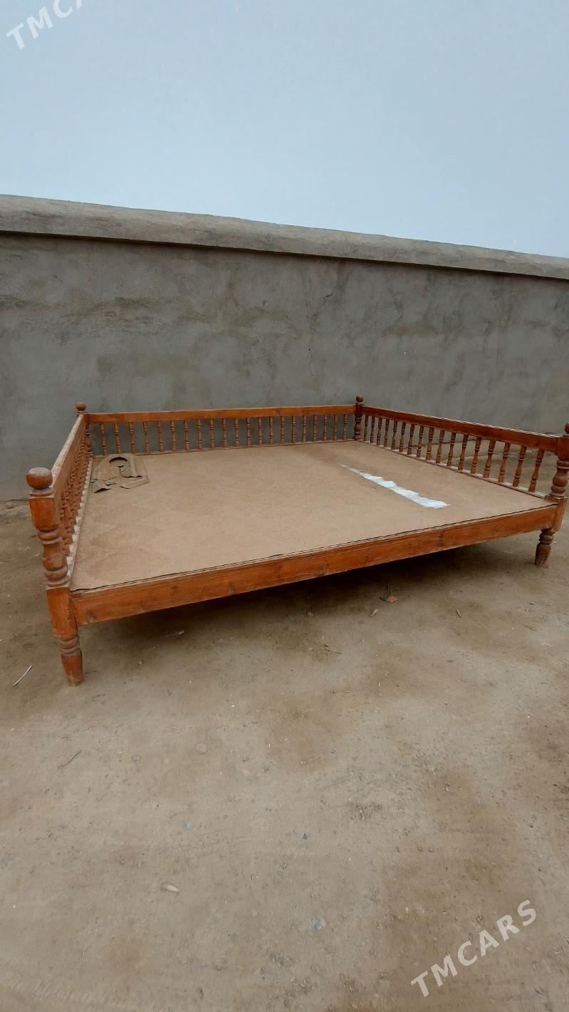 Tapcan - Şabat etr. - img 1