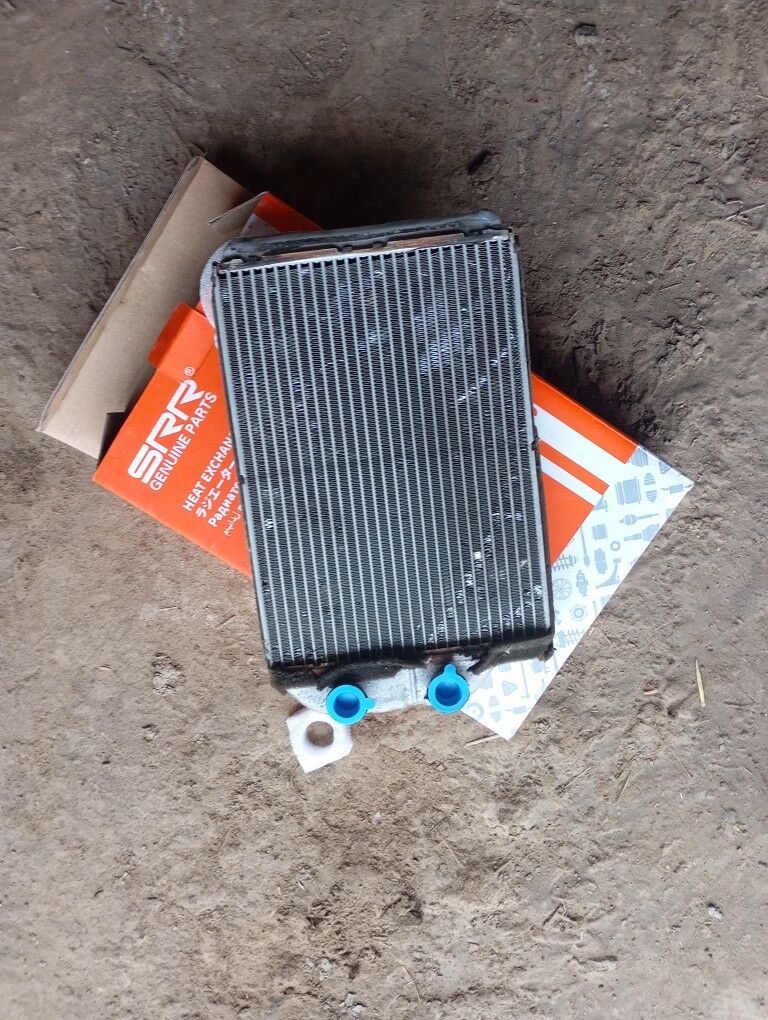 pechka 50 TMT - Кёнеургенч - img 1