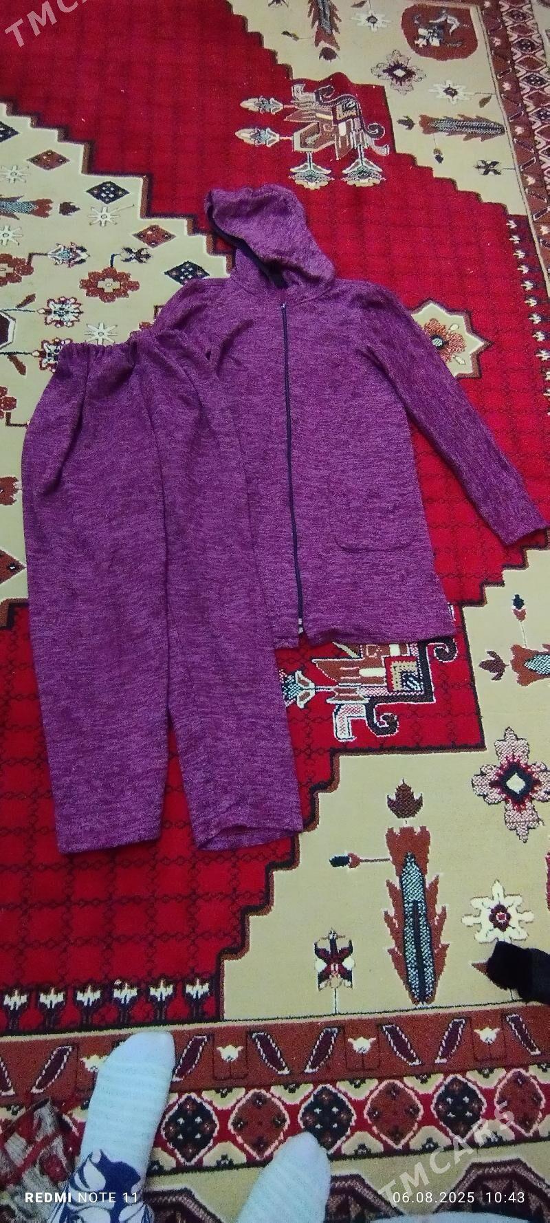 koynekler - Türkmenabat - img 1