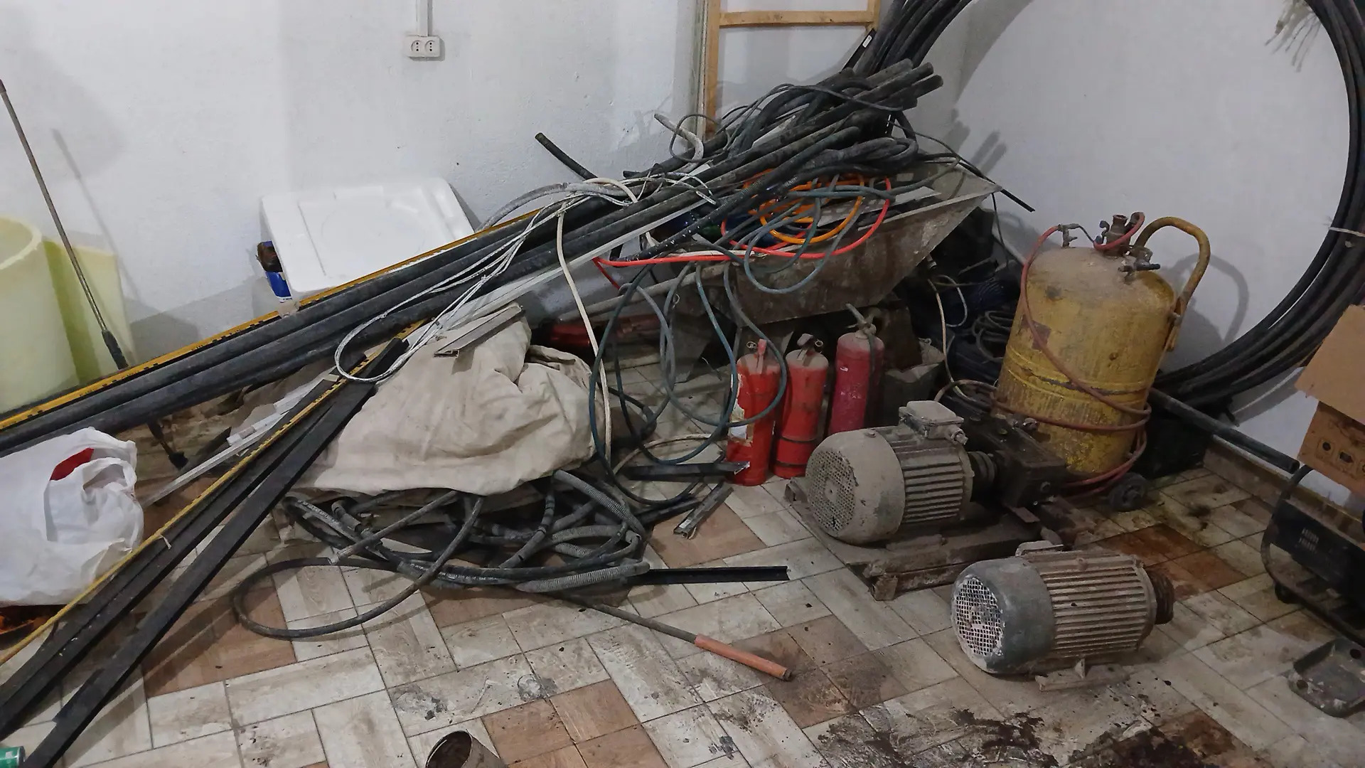 MOYKA APARAT 10 000 TMT - Дянев - img 1