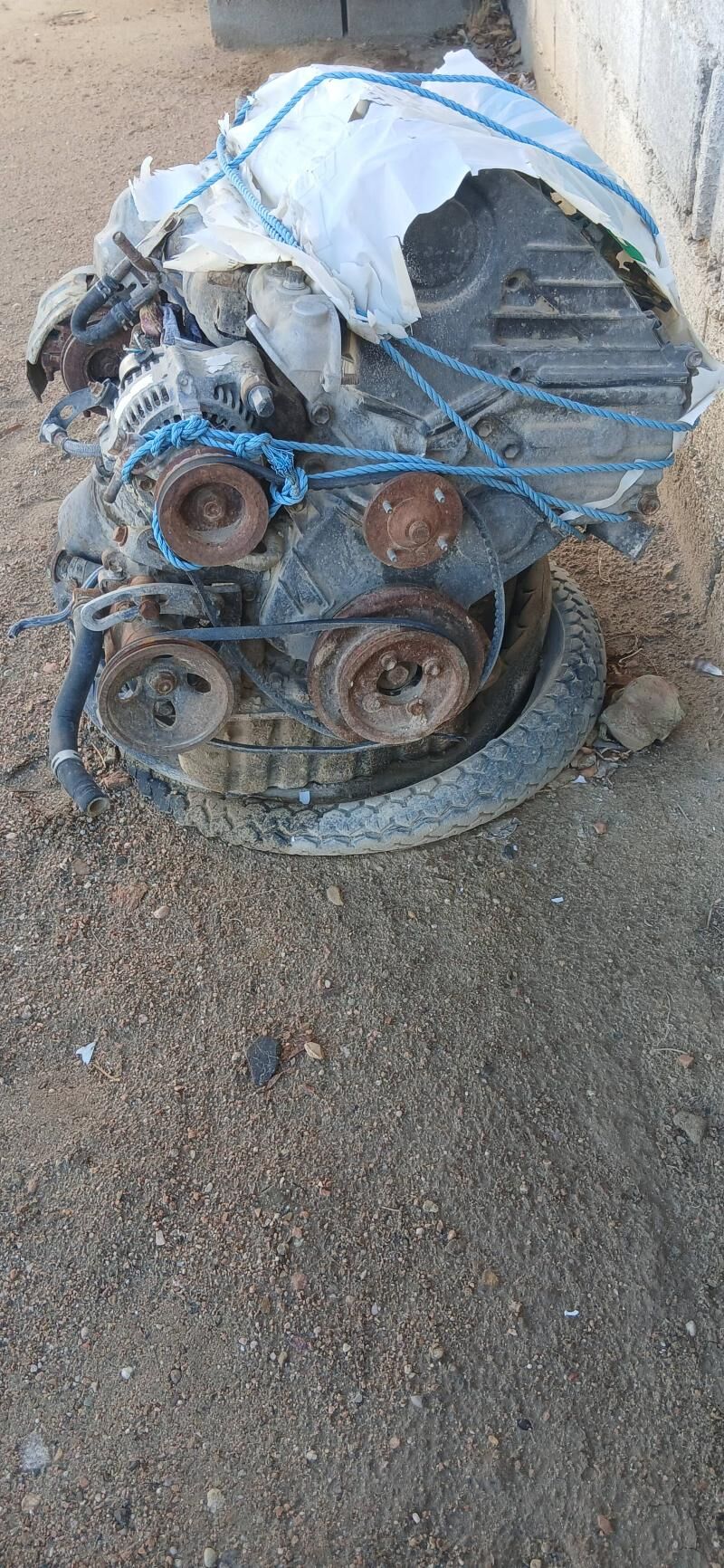 Tayota Matar 4 000 TMT - Türkmenbaşy - img 1