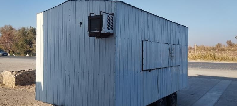 BUTKA MAGAZIN HEM JAY 20 000 TMT - Dänew - img 1