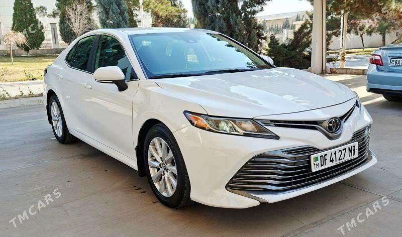 Toyota Camry 2019 - 327 000 TMT - Mary - img 1