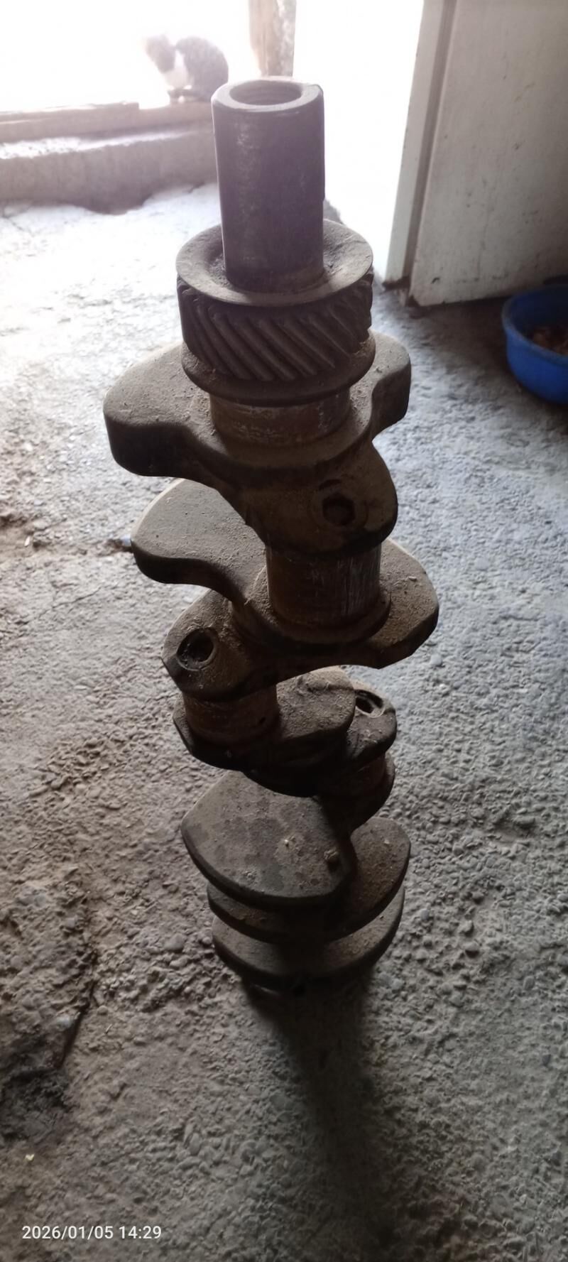 WAL ZİLİNKİ 200 TMT - Gökdepe - img 1