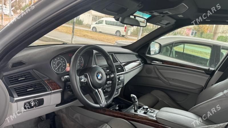 BMW X5 M 2009 - 325 000 TMT - Ашхабад - img 1