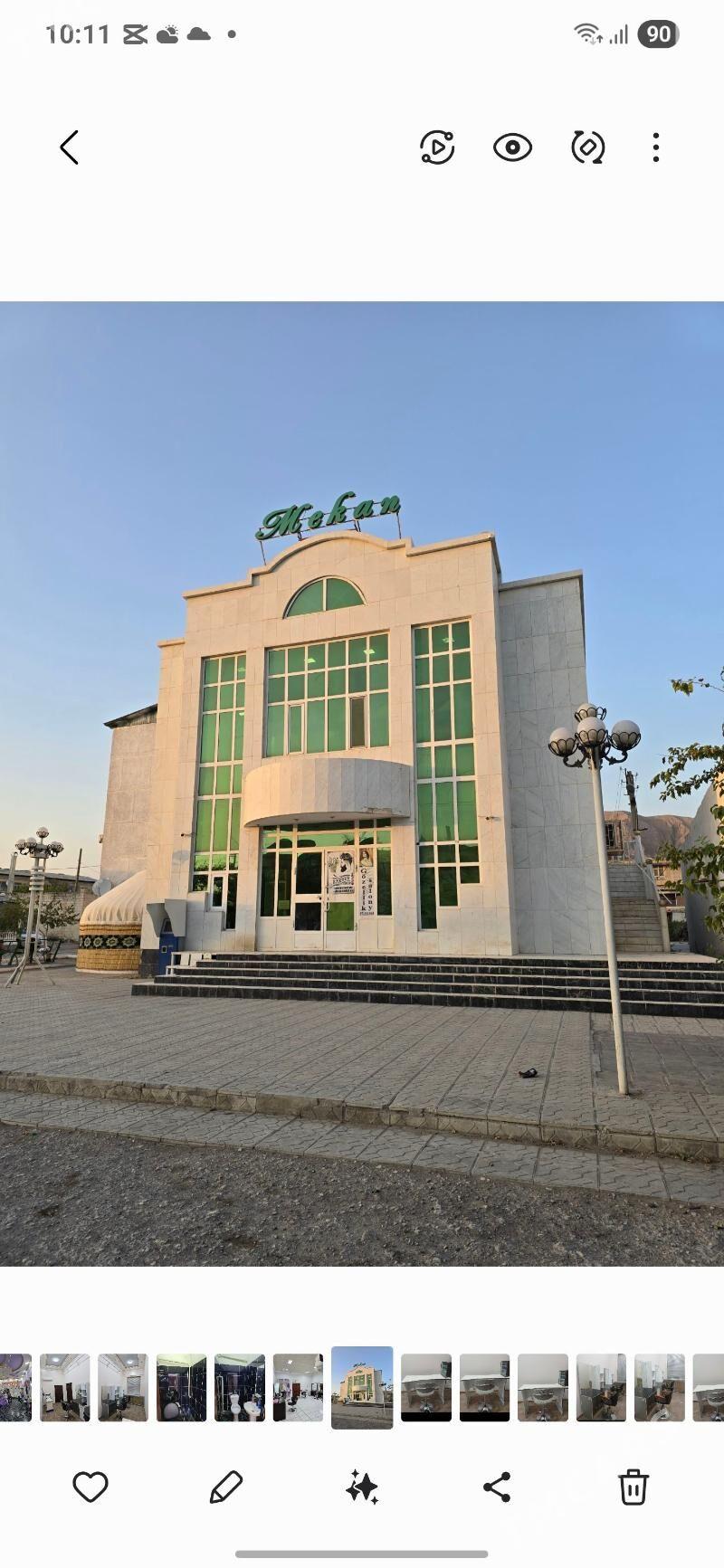 Magazin Arenda 209 kw - Балканабат - img 1