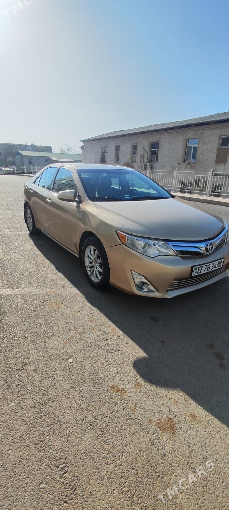 Toyota Camry 2012 - 190 000 TMT - Mary - img 1