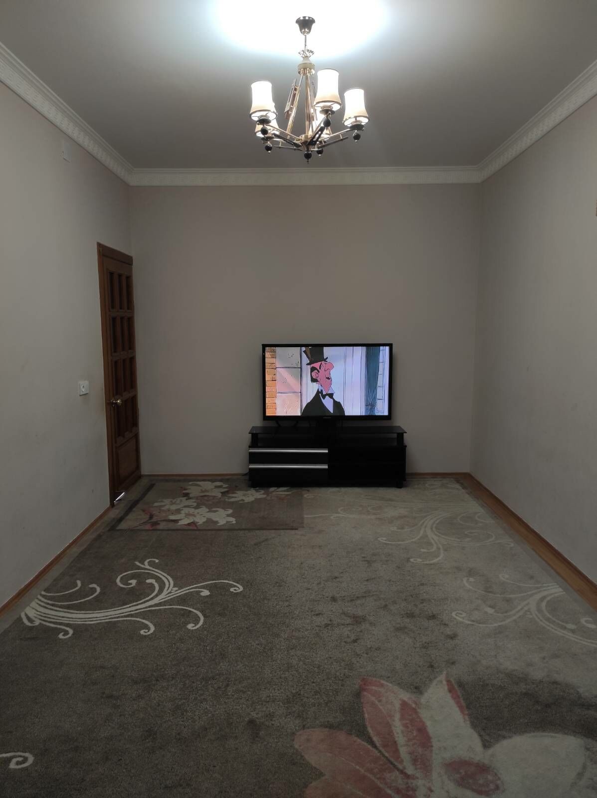 KIMRAYON 4-KOMNAT GYSSAGLY - Ким район - img 1