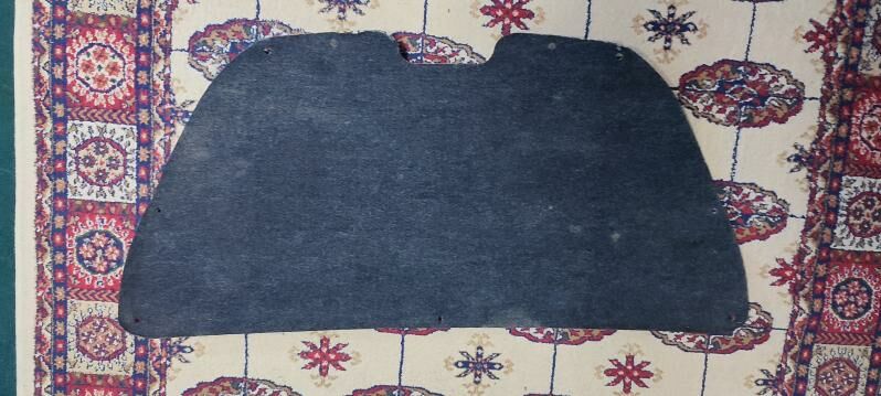 Corolla bagaz apsiwka 250 TMT - 4 мкр - img 1