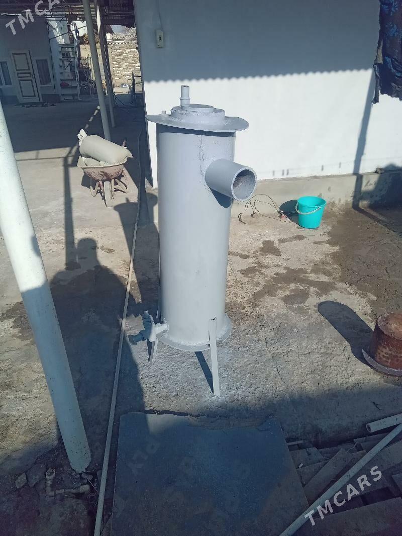 katenni katyol - Гёкдепе - img 1