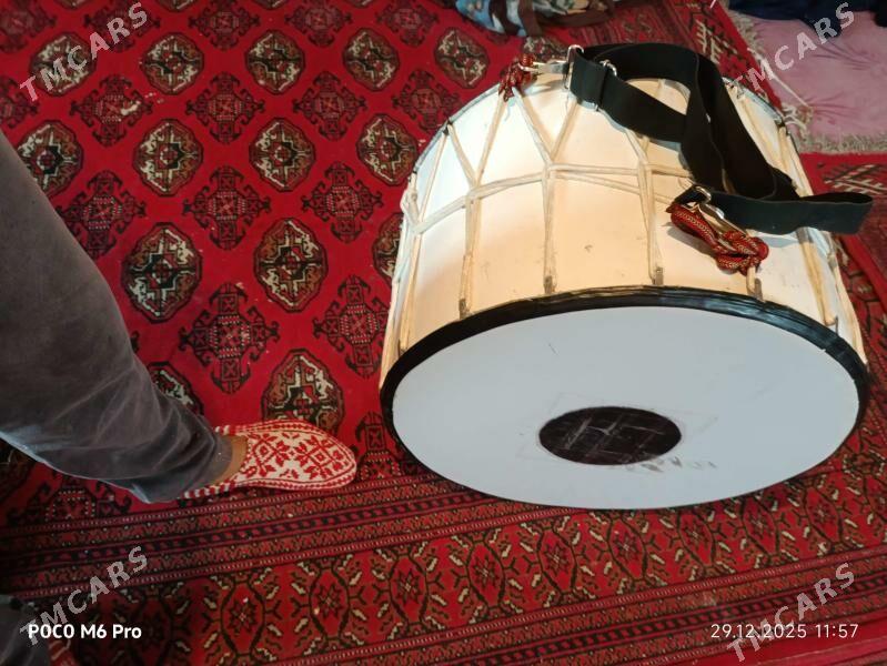 dawul - Байрамали - img 1