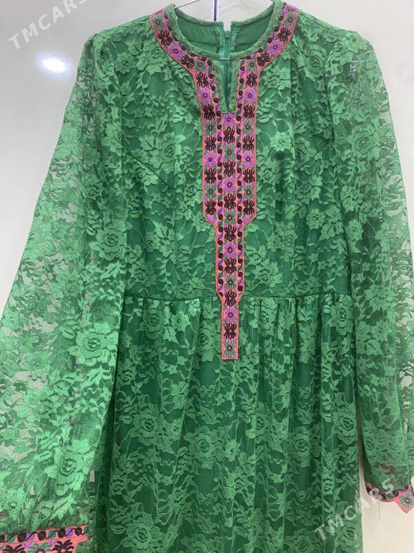 Koynek - Aşgabat - img 1