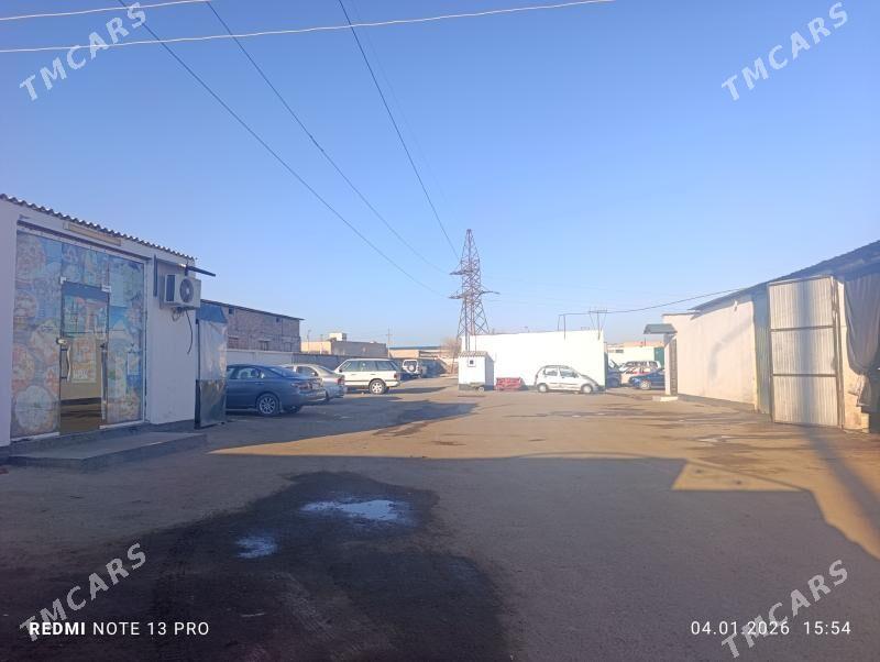 SATLYK ZDANIYA - Дашогуз - img 1