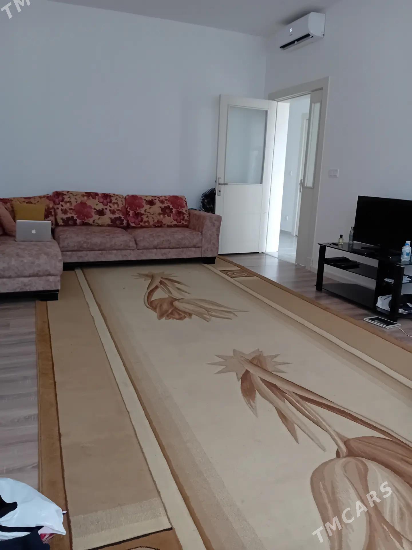 МИР 8 НОВОСТРОЙКА 2ком - Ашхабад - img 1