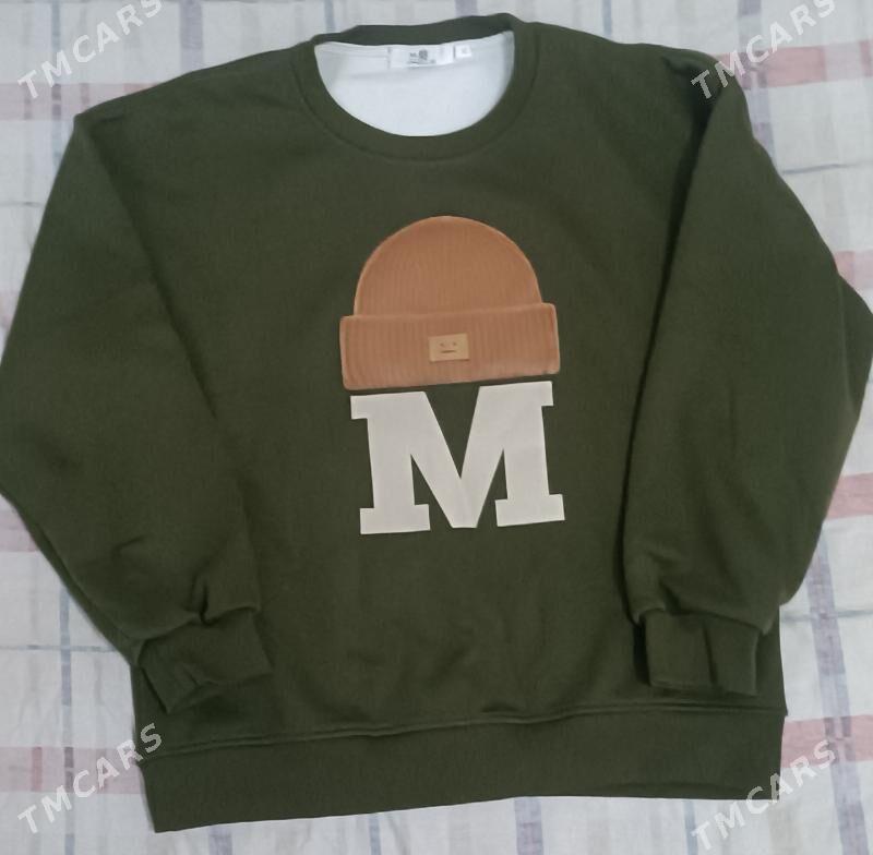 talstowkA - Daşoguz - img 1