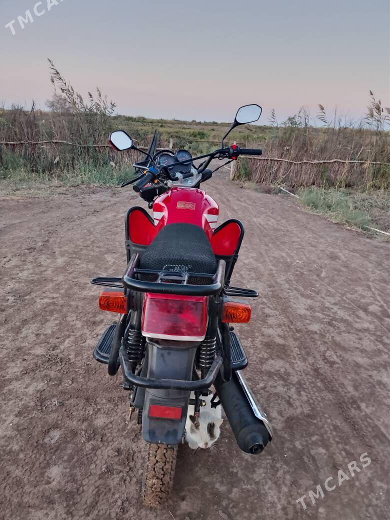 Fekon FK200-14G 2025 - 18 000 TMT - Türkmenbaşy etr. - img 1