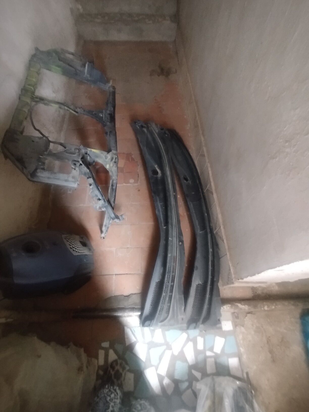 Zapcastlar 500 TMT - Daşoguz - img 1