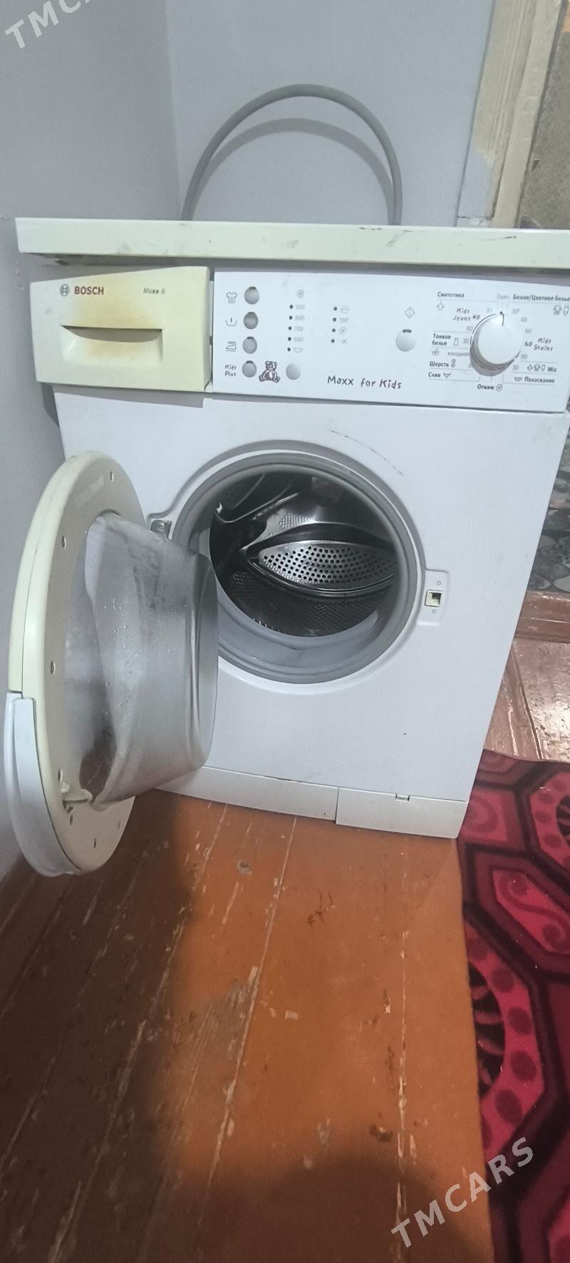 Kir masin - Болдумсаз - img 1