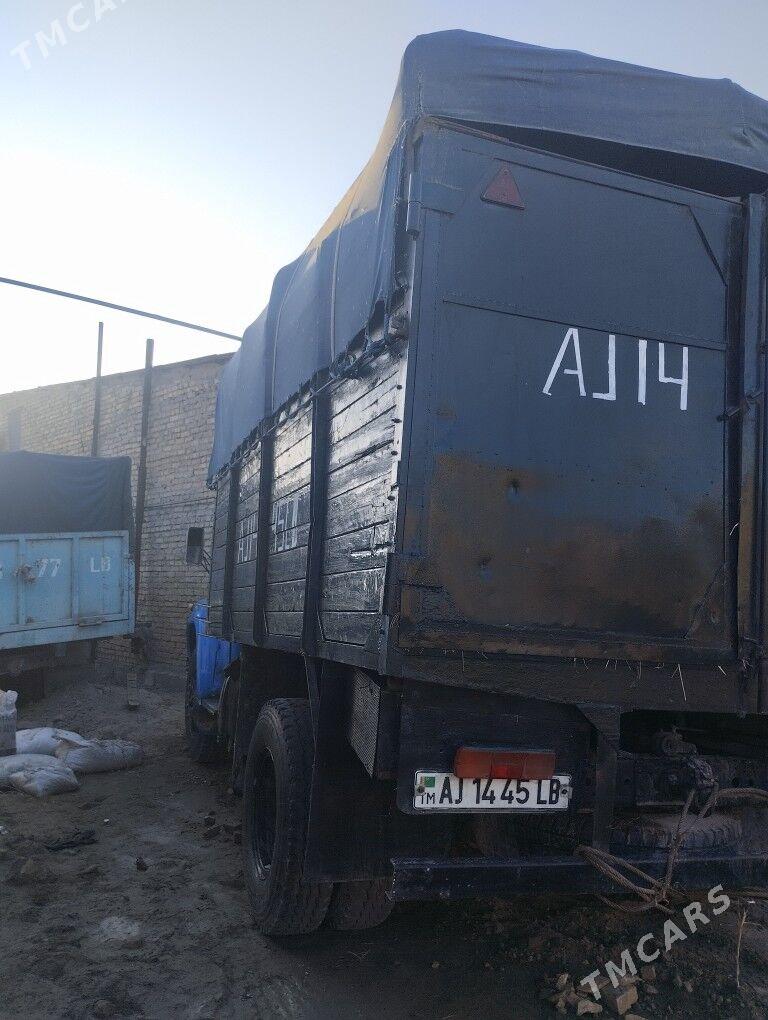 Zil 130 1983 - 45 000 TMT - Фарап - img 1