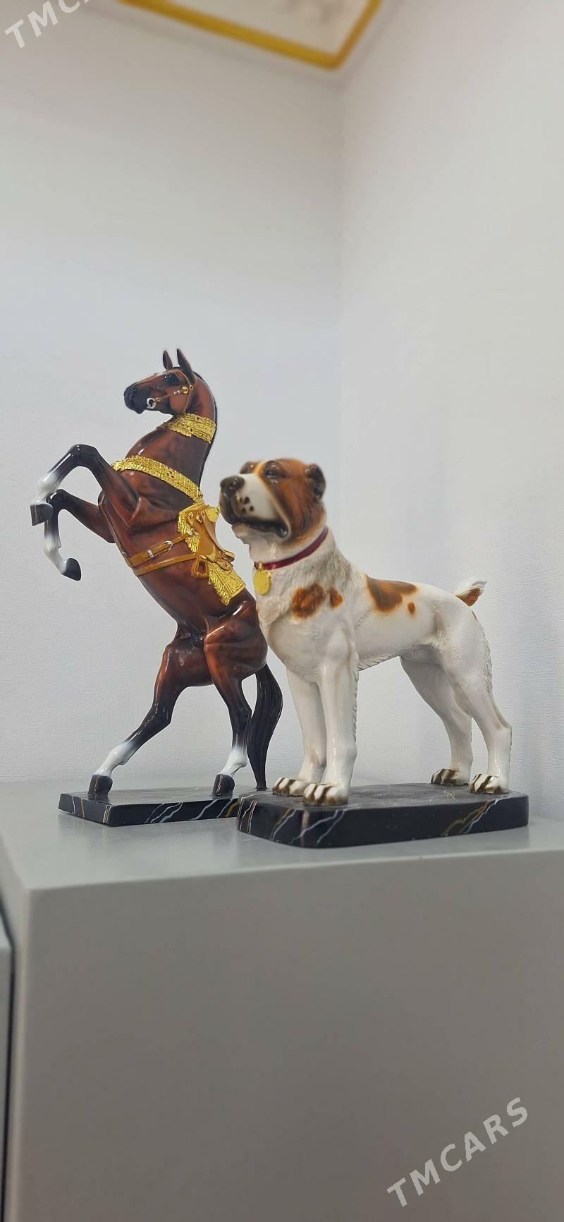 Turkmen alabayy - Ашхабад - img 1