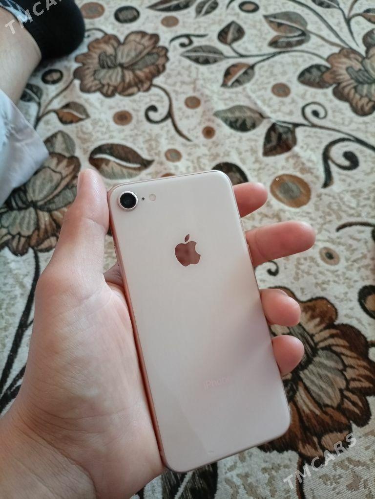 iPhone 8 - Серахс - img 1