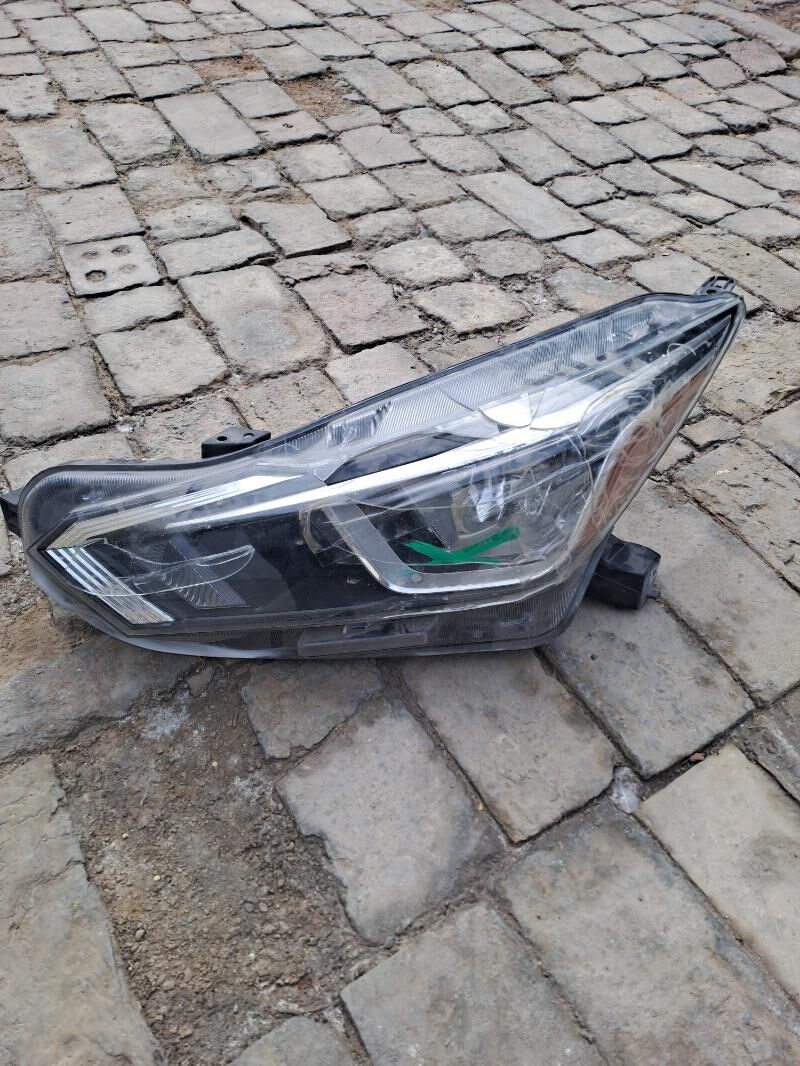 fara 300 TMT - Mary - img 1