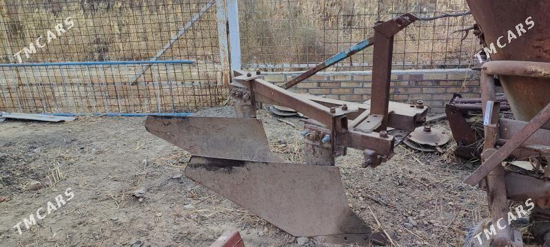 Plug - Сакарчага - img 1