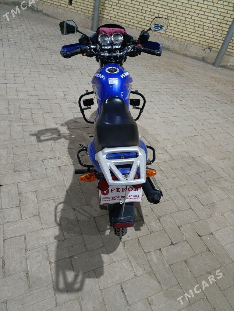 Fekon FK200-14G 2025 - 22 000 TMT - Garagum etraby - img 1