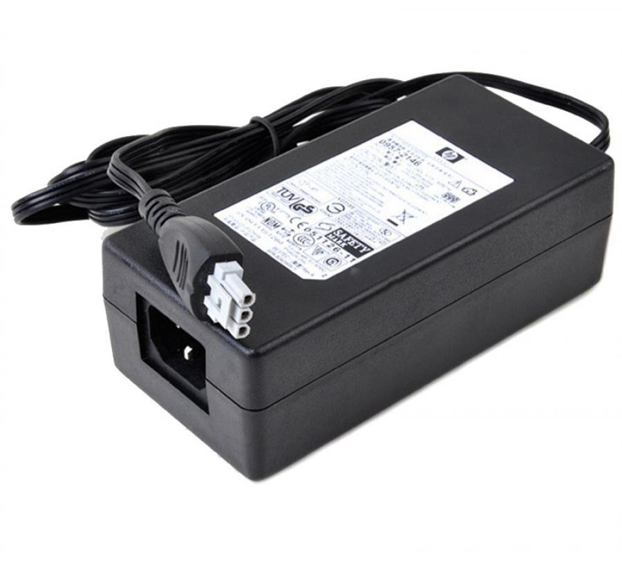 HP Power Adapter - Ашхабад - img 1