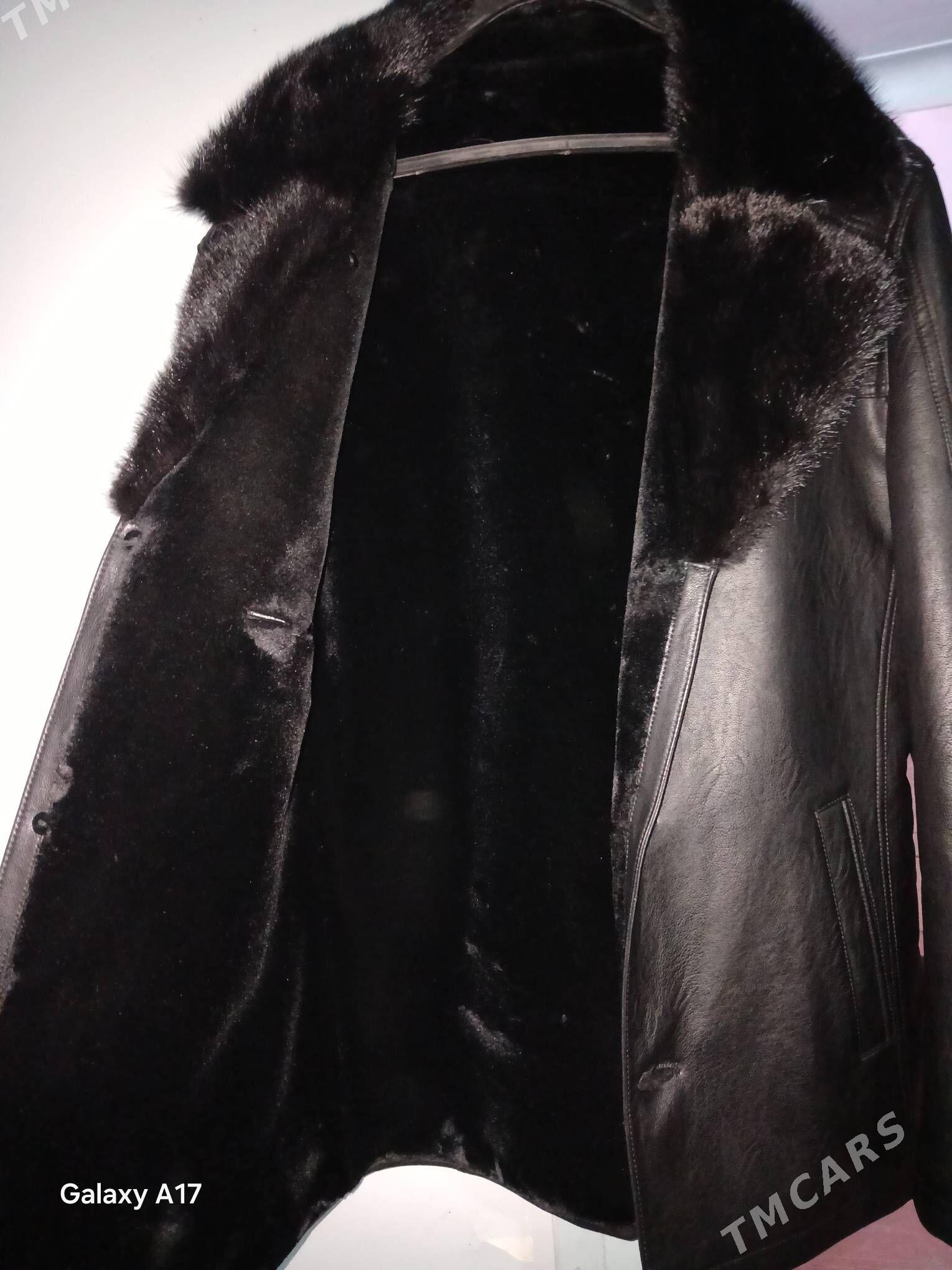 koja kurtka - Şabat etr. - img 1