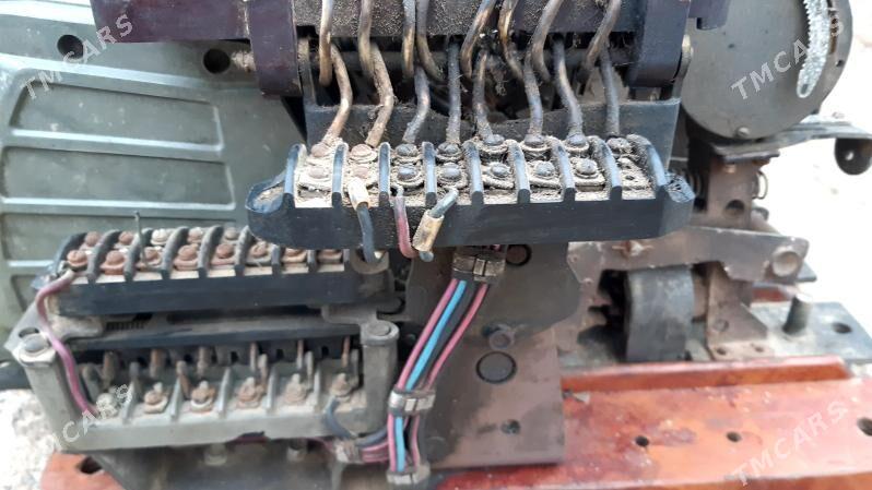 Kontaktor - Tejen - img 1