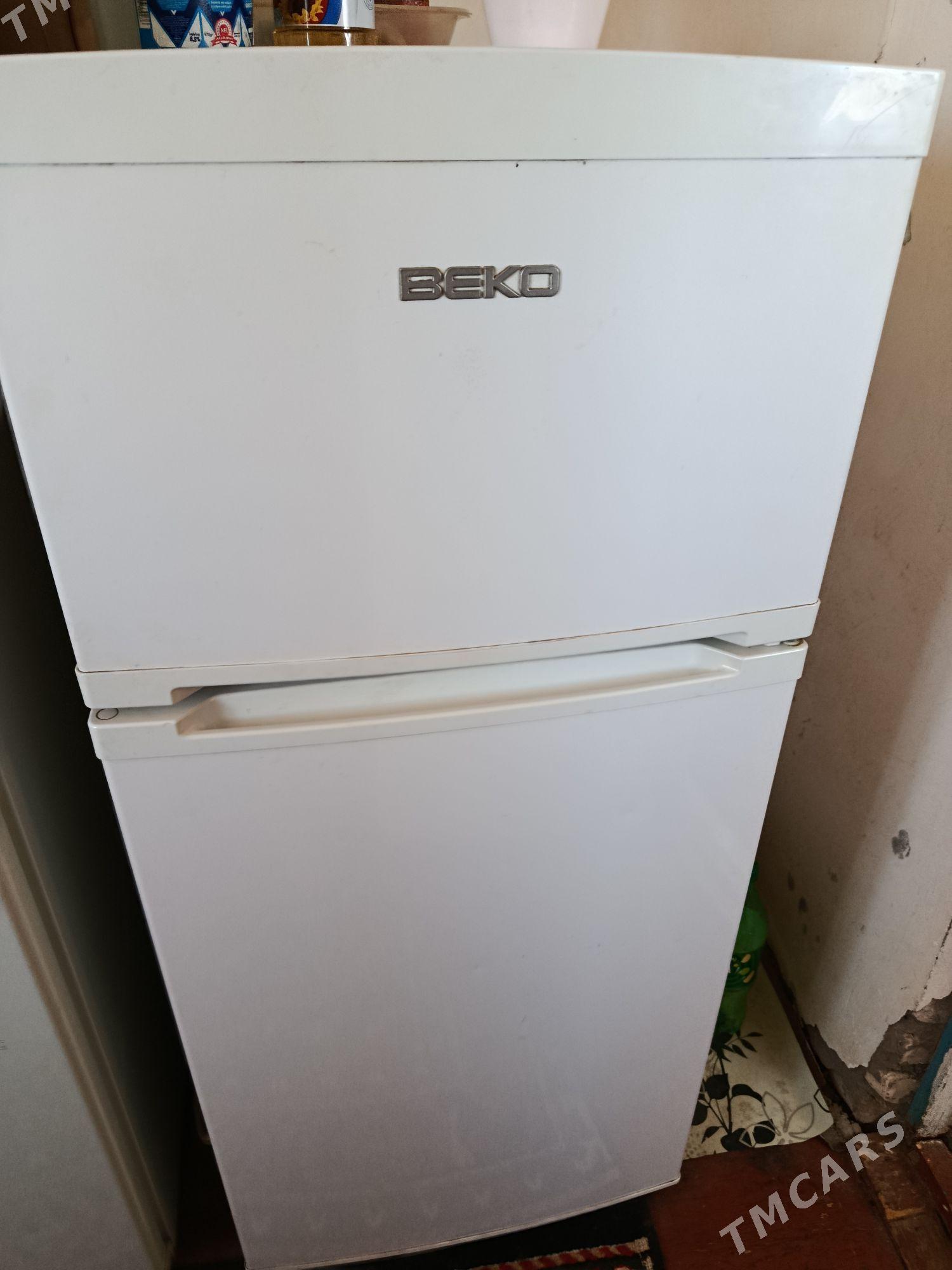 Beko Halodilnik - Gazojak - img 1