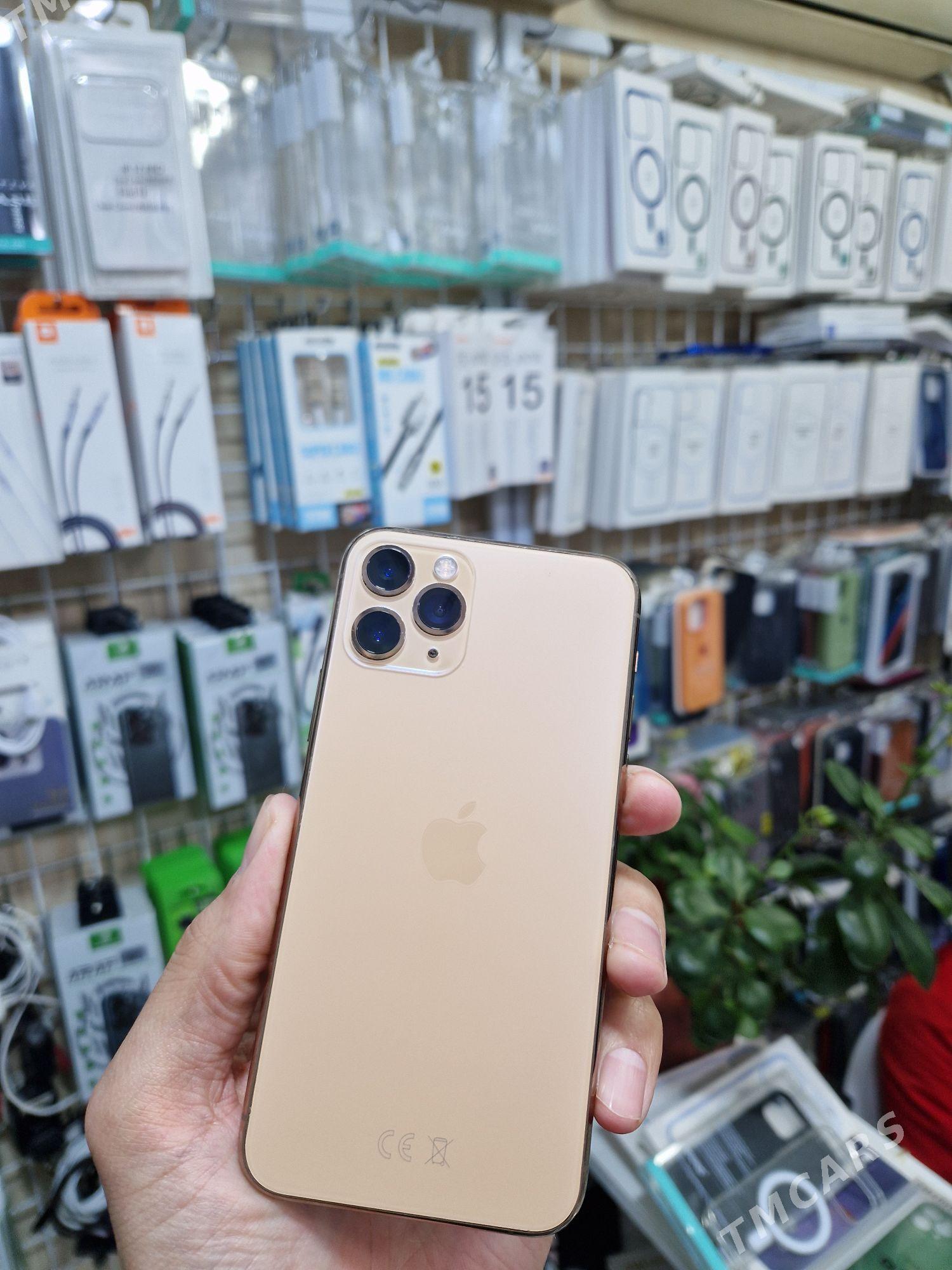 iPhone 11pro - Türkmenbaşy - img 1