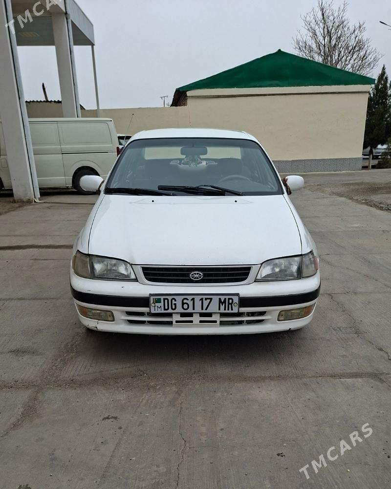 Toyota Corona 1995 - 77 000 TMT - Türkmenabat - img 1