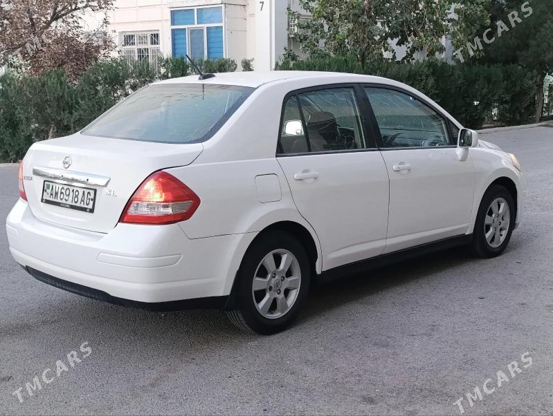 Nissan Versa 2010 - 165 000 TMT - 30 mkr - img 1