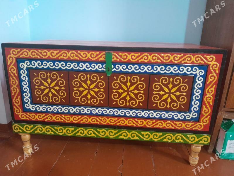 Arja (Sandyk) - Görogly (Tagta) - img 1