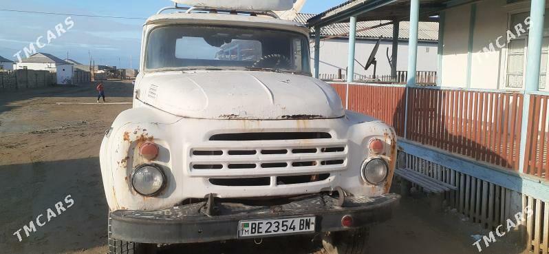 Zil 130 1988 - 30 000 TMT - Эсенгулы - img 1