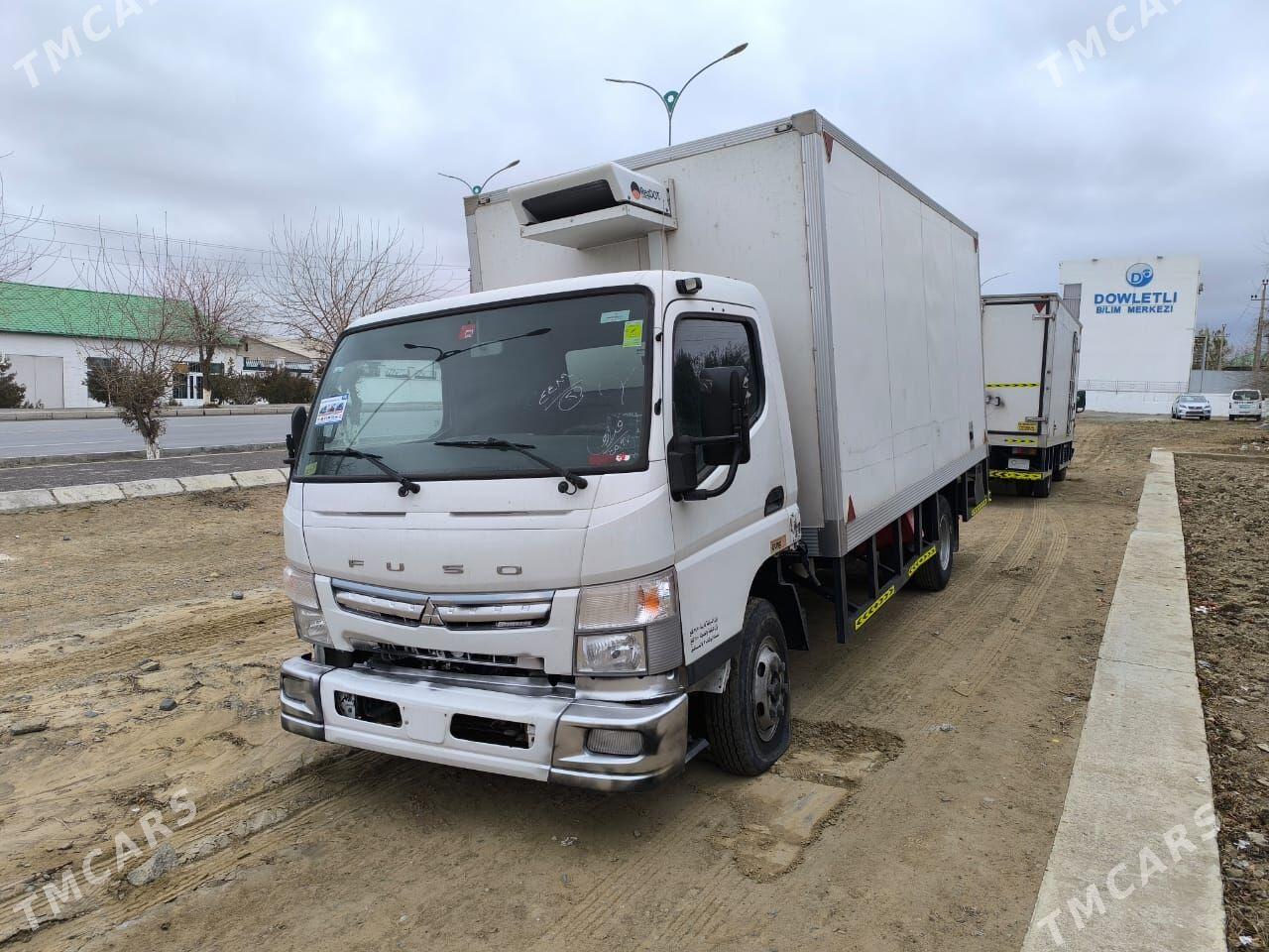 Mitsubishi Canter 2020 - 380 000 TMT - Ашхабад - img 1