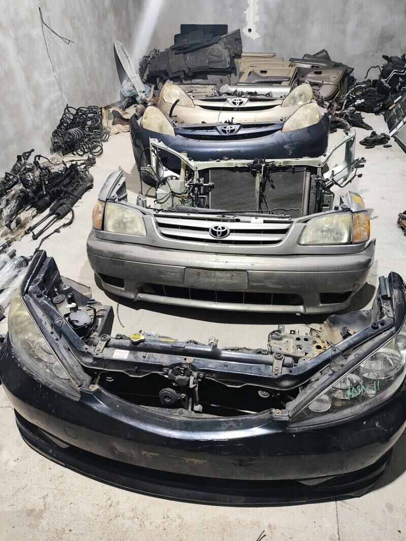 Toyota lexus Morda Balkanabat 50 TMT - Balkanabat - img 1