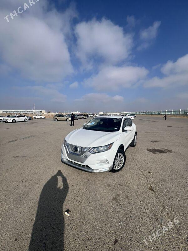 Nissan Rogue Sport 2020 - 223 000 TMT - Mary - img 1