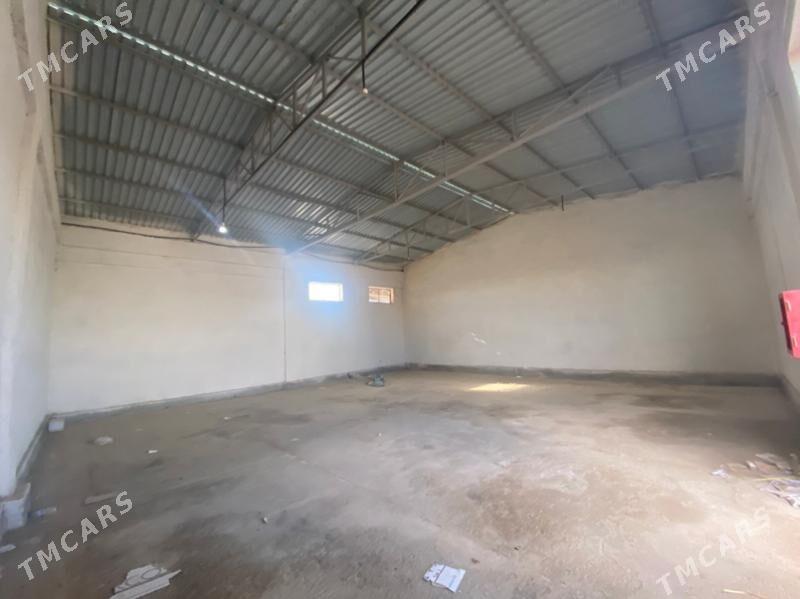 Tayyar arenda Ammar (Sklad) - Теджен - img 1