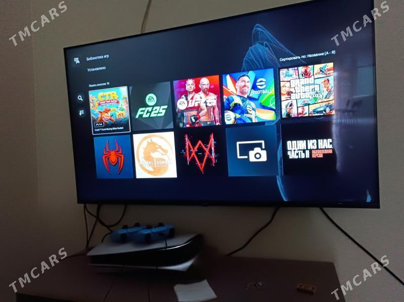 продаётся игротека PlayStation - Туркменабат - img 1