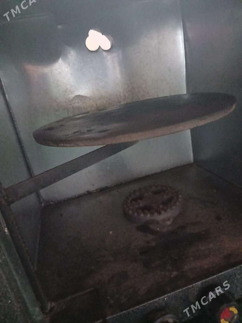 Eýran gaz duhopka - Köneürgenç - img 1