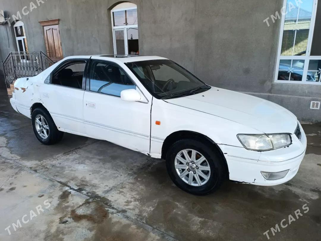 Toyota Camry 2001 - 106 000 TMT - Mary - img 1