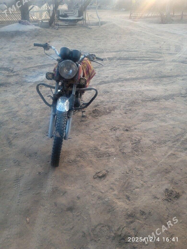 Fekon FK200-14G 2023 - 10 000 TMT - Türkmenbaşy etr. - img 1